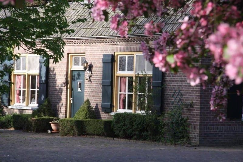 Hoeve Polsdonk