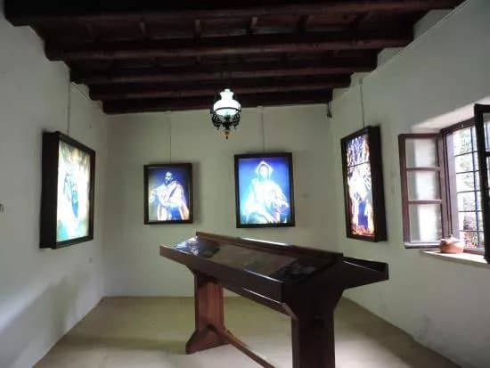 Museum of El Greco