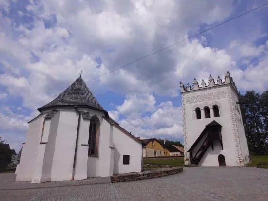 St. Anne's Church