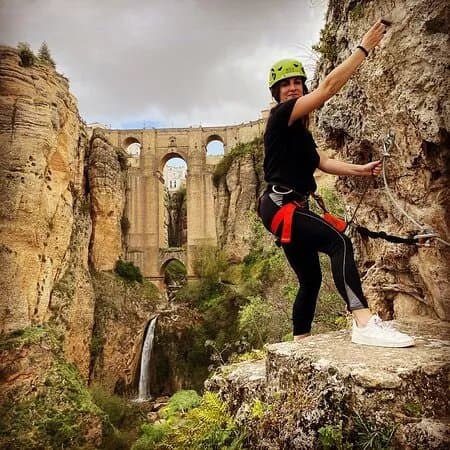 SierrAventura Ronda