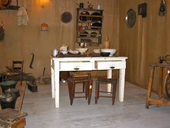 Museo di Storia e Cultura Contadina