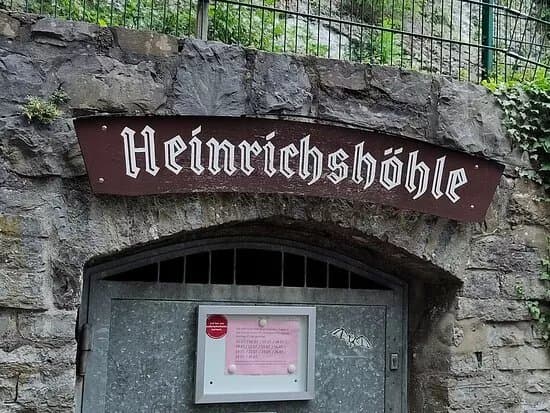 Heinrichshohle