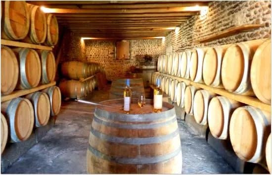 Clos Laplume