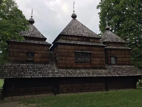 Orthodox Church of St. Archangel Michael
