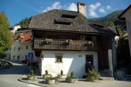The Kurnik House