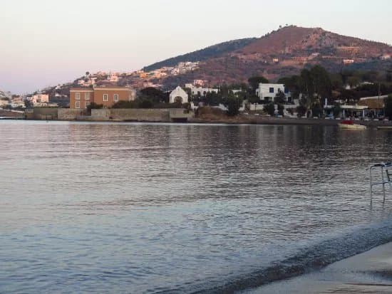 Gournes Beach