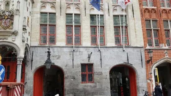 Tolhuis