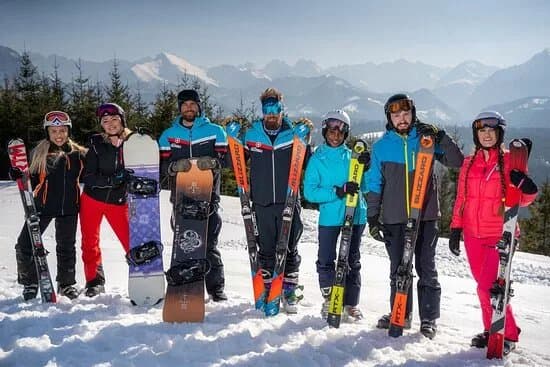 GO!Ski Zakopane
