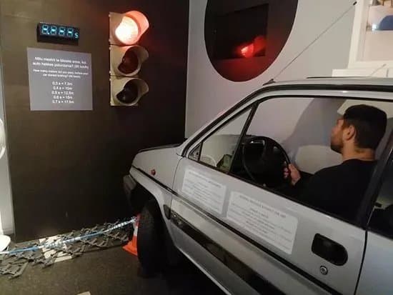 Estonian Police Museum