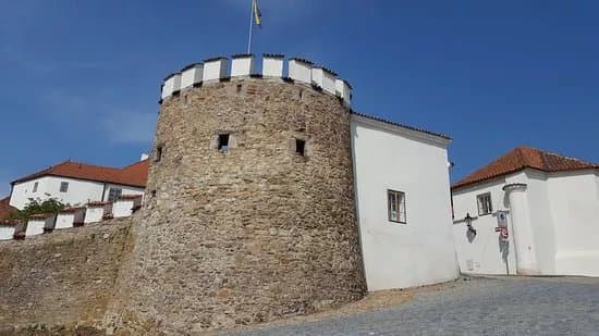 Putimska Gate (Putimska Brana)