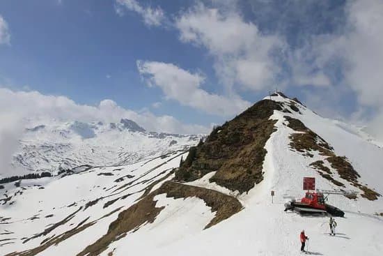 Flumserberg Bergbahnen