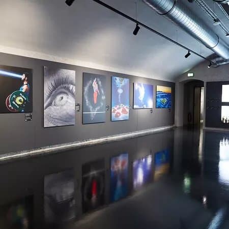 Game On Gallery