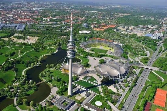 Olympic Tower