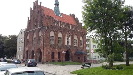 Town hall