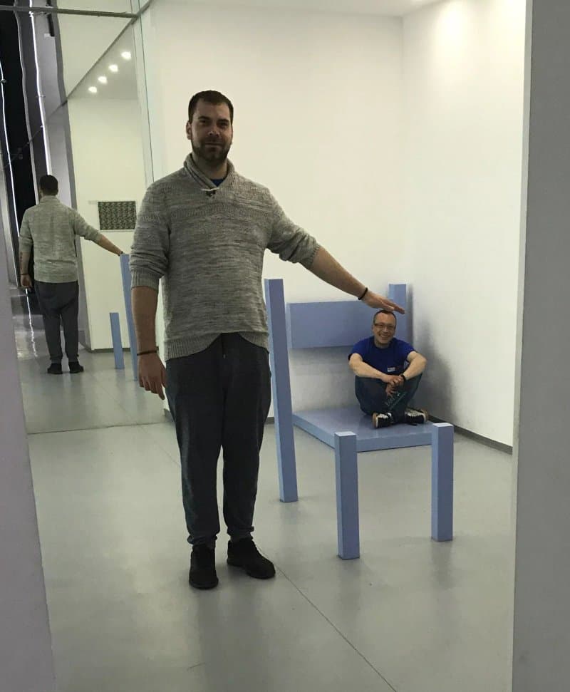 Muzej Iluzija