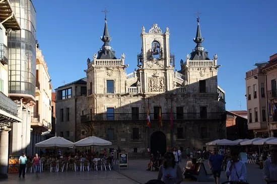 Ayuntamiento de Astorga