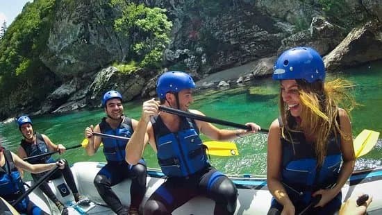 Montenegro Adventure