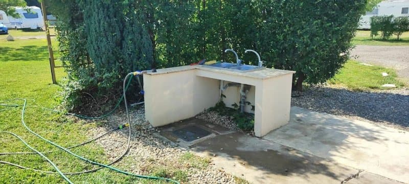 Camping Bucuresti Belvedere