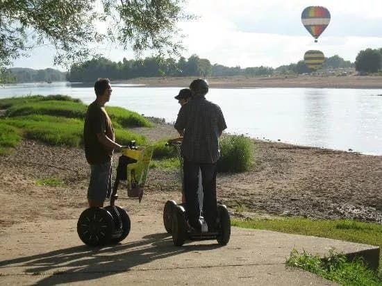 Freemove Segway Centre