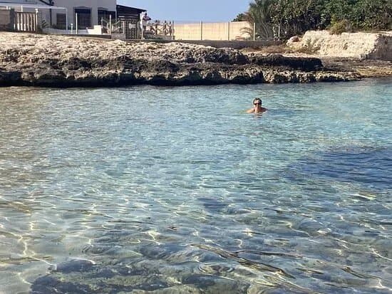Il Faro Beach Club