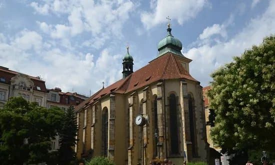 Church of the Holy Ghost
