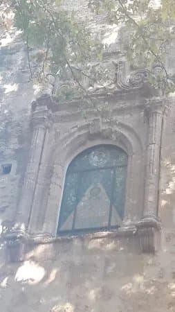 Iglesia de San Juan Bautista