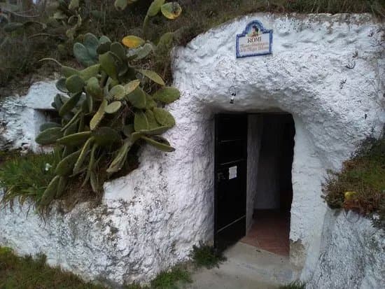 Museo Etnologico de la Mujer Gitana