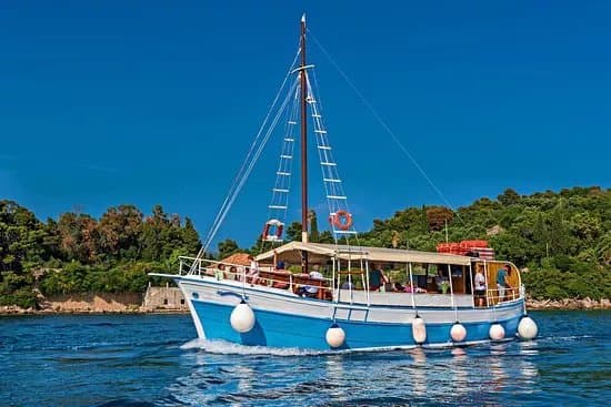 Dubrovnik Islands Tours