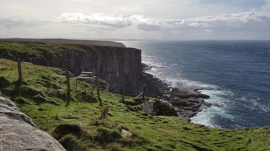 Dunnet Head