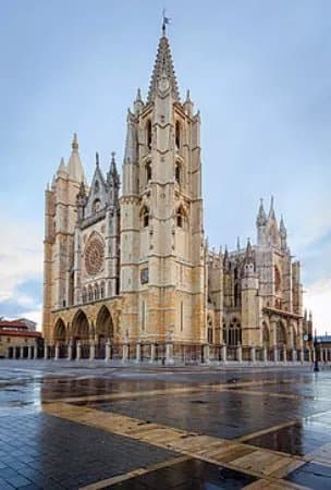 Turismo de Leon