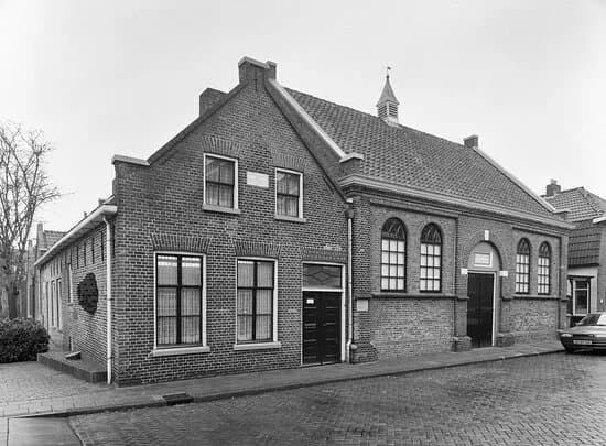 Synagoge Coevorden (1840)