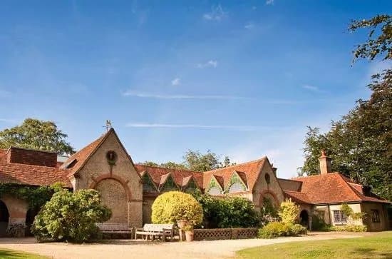 Watts Gallery - Artists' Village