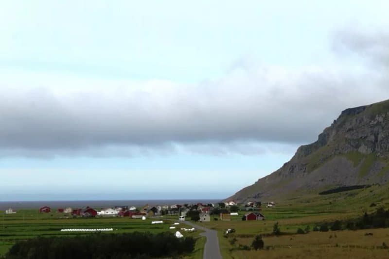 Kleivdalen