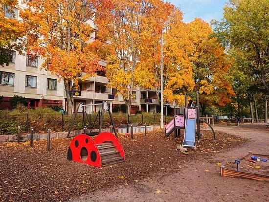 Sahkottajanpuisto