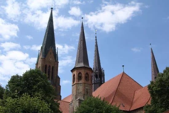 St. Peter's Cathedral (Dom)