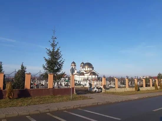 Ghimbav Church