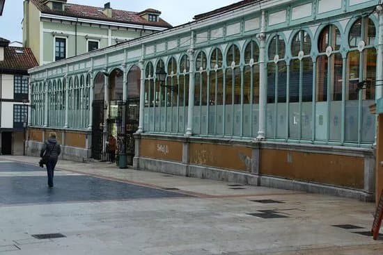 Mercado El Fontan