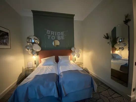 Wellton Spa Riverside