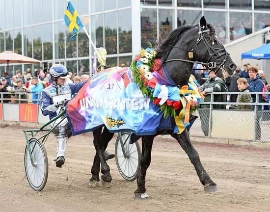Farjestadstravet