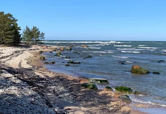 Kardla Beach Park