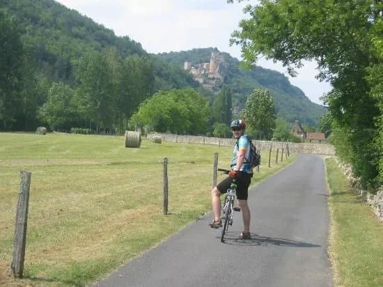 Bike Bus