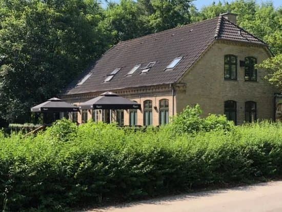Brondbyskoven