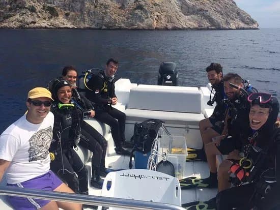 Aqualized Dive Adventures