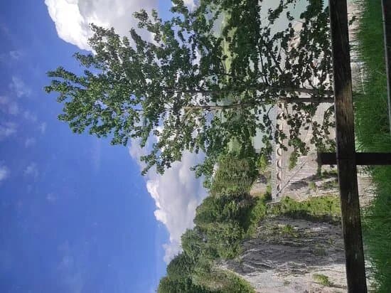 Lac de Montsalvens