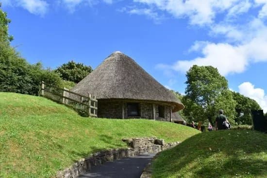 Lough Gur Visitor Centre