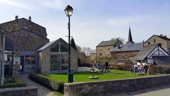 Maison des Megalithes