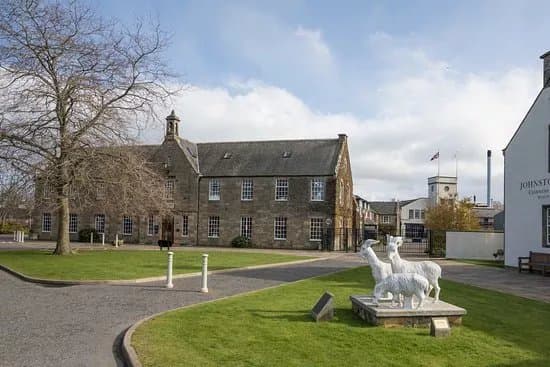 Johnstons of Elgin