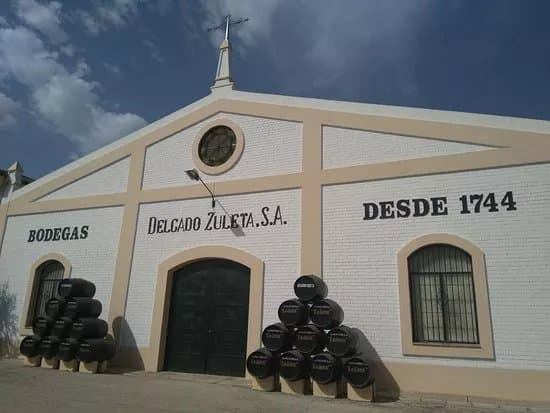 Bodega Delgado Zuleta