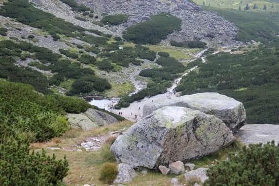 Waterfall Skok