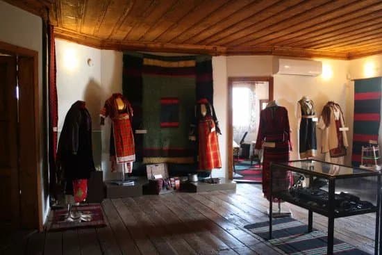 Ethnographic Museum of Sozopol